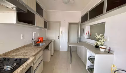 Apartamento à Venda em Centro, Taubaté - SP