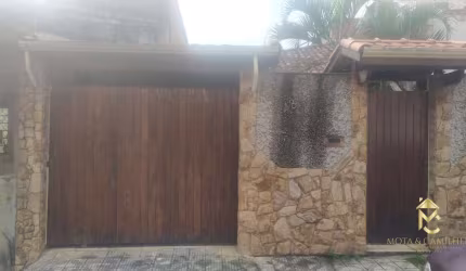Sobrado para Alugar em Bosque da Saude, Taubaté - SP