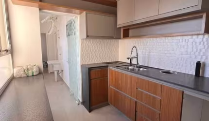 Apartamento para Alugar em Jardim das Nações, Taubaté - SP