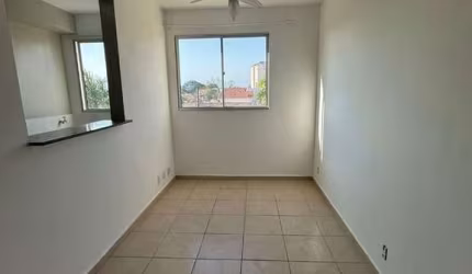 Apartamento à Venda em Chácara do Visconde, Taubaté - SP