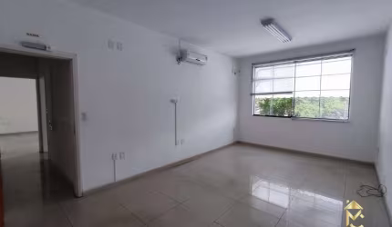 Sala para Alugar em Jardim das Nações, Taubaté - SP