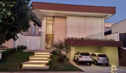 Casa em condomínio à Venda em Itapecerica, Taubaté - SP