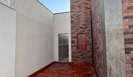 Casa à venda, 1 m² por R$ 490.000 - Centro - Taubaté/SP