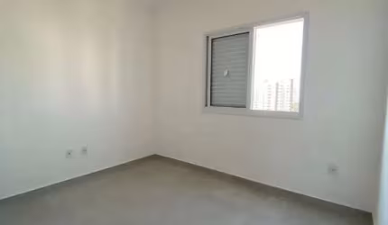 Apartamento à Venda em Jardim das Nações, Taubaté - SP