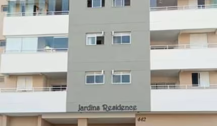 Apartamento à Venda em Jardim das Nações, Taubaté - SP