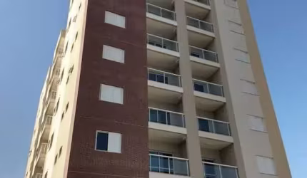 Apartamento à Venda em Centro, Taubaté - SP
