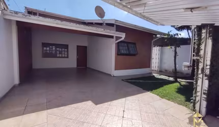 Casa à Venda em Jardim Morumby, Taubaté - SP