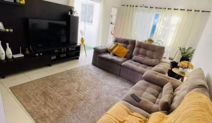 Casa com 3 dormitórios à venda por R$ 490.000,00 - São Gonçalo - Taubaté/SP