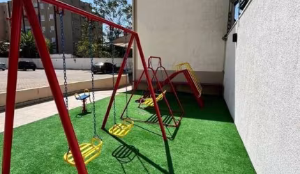 Apartamento para Alugar em Residencial Santa Izabel, Taubaté - SP