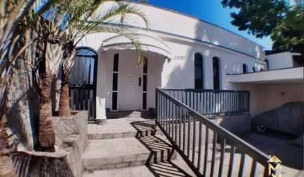 Imóvel Comercial para Alugar em Jardim das Nações, Taubaté - SP
