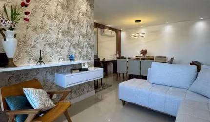 Apartamento à Venda em Vila Jaboticabeira, Taubaté - SP
