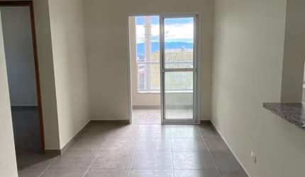 Apartamento à Venda em Jardim Bela Vista, Taubaté - SP