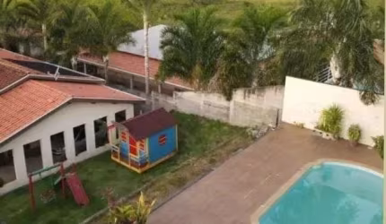 Chácara à Venda em Barreiro, Taubaté - SP
