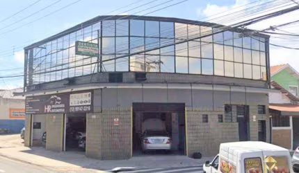 imoveis::property_types.store_spot para Alugar em Taubaté - SP