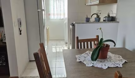 Apartamento à Venda em Jardim Ana Rosa, Taubaté - SP