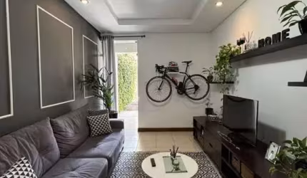 Casa à Venda em Jardim das Nações, Taubaté - SP