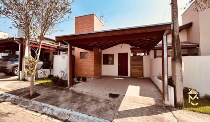 Casa em condomínio à Venda em Barreiro, Taubaté - SP