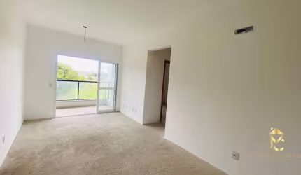 Apartamento à Venda em Residencial Portal da Mantiqueira, Taubaté - SP