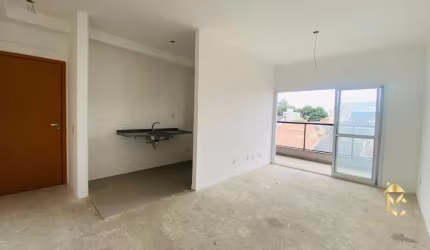 Apartamento à Venda em Residencial Portal da Mantiqueira, Taubaté - SP