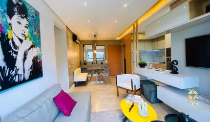 Apartamento à Venda em Residencial Portal da Mantiqueira, Taubaté - SP