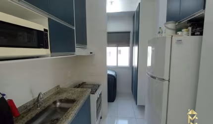 Apartamento à Venda em Jardim Ana Rosa, Taubaté - SP