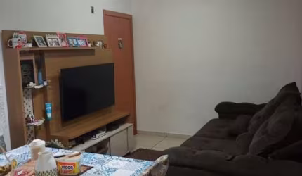 Apartamento à Venda em Jardim Gurilandia, Taubaté - SP