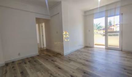 Apartamento à Venda em Parque São Luis, Taubaté - SP