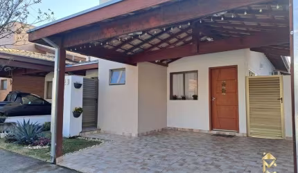 Casa em condomínio à Venda em Barreiro, Taubaté - SP