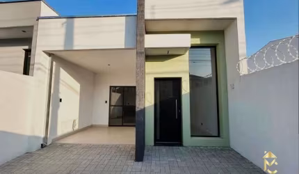 Casa à Venda em Vila Aparecida, Taubaté - SP