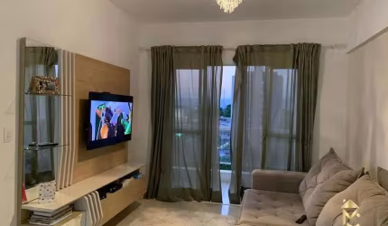 Apartamento à Venda em Centro, Taubaté - SP