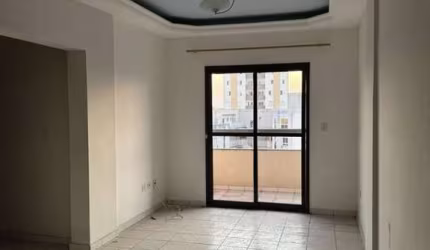Apartamento à Venda em Vila Paulista, Taubaté - SP