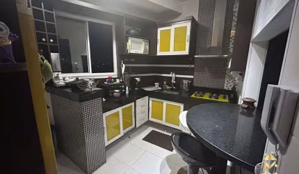 Apartamento à Venda em Estiva, Taubaté - SP