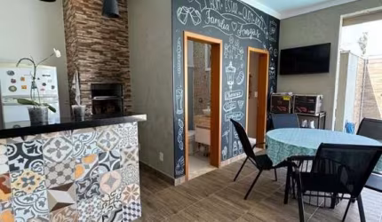 Casa em condomínio à Venda em Portal do Sol, Tremembé - SP