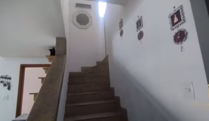 Sobrado a venda no Centro de Taubaté