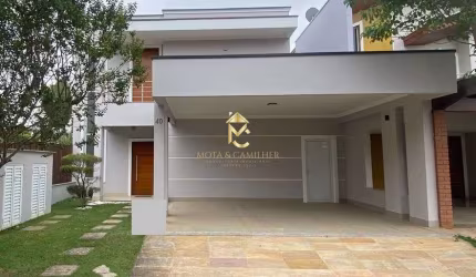 Vendo linda casa em condomínio com Área Gourmet
