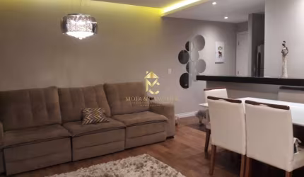 Lindo apartamento em uma das melhores regiões de Taubaté.