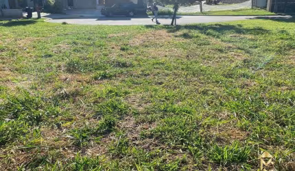 Terreno à venda, 300 m² por R$ 420.000 - Parque Piracangagua - Taubaté/SP
