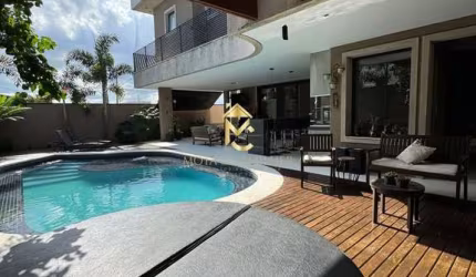 Casa a Venda no Condomínio San Marco