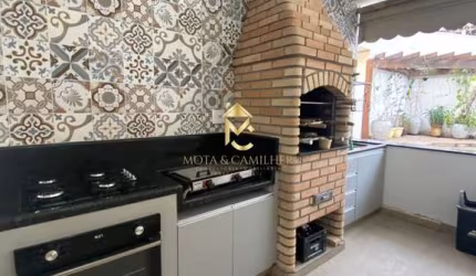 Casa para Venda em Condomínio Fechado com 4 suítes