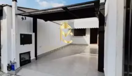 Casa para venda centro de Taubaté