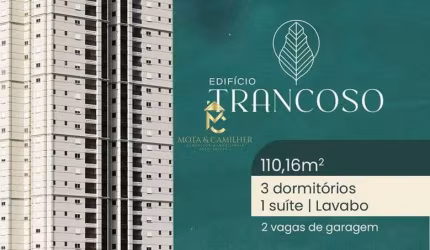 Edifício Trancoso