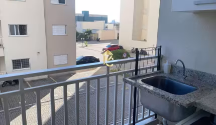 Apartamento a venda no Condomínio Rivera
