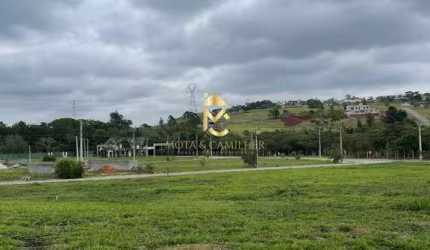 Vendo Terreno em Condomínio Fechado
