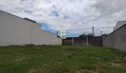 Lote para venda em condomínio fechado