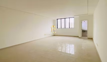 Sala comercial a venda no edifício Blue Office no Centro
