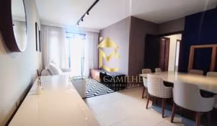 Apartamento para venda condomínio Ibiza