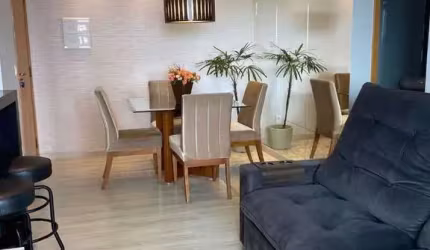 Apartamento à Venda em Vila São José, Taubaté - SP