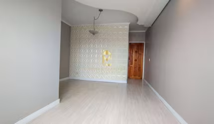 Apartamento para venda ou locação no bairro Independência.