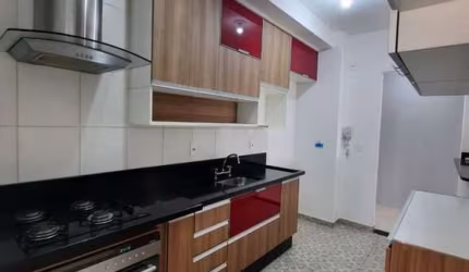 Apartamento para Alugar em Centro, Taubaté - SP