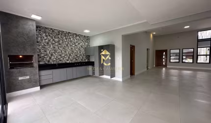 Casa em condomínio à Venda em Bairro dos Guedes, Tremembé - SP